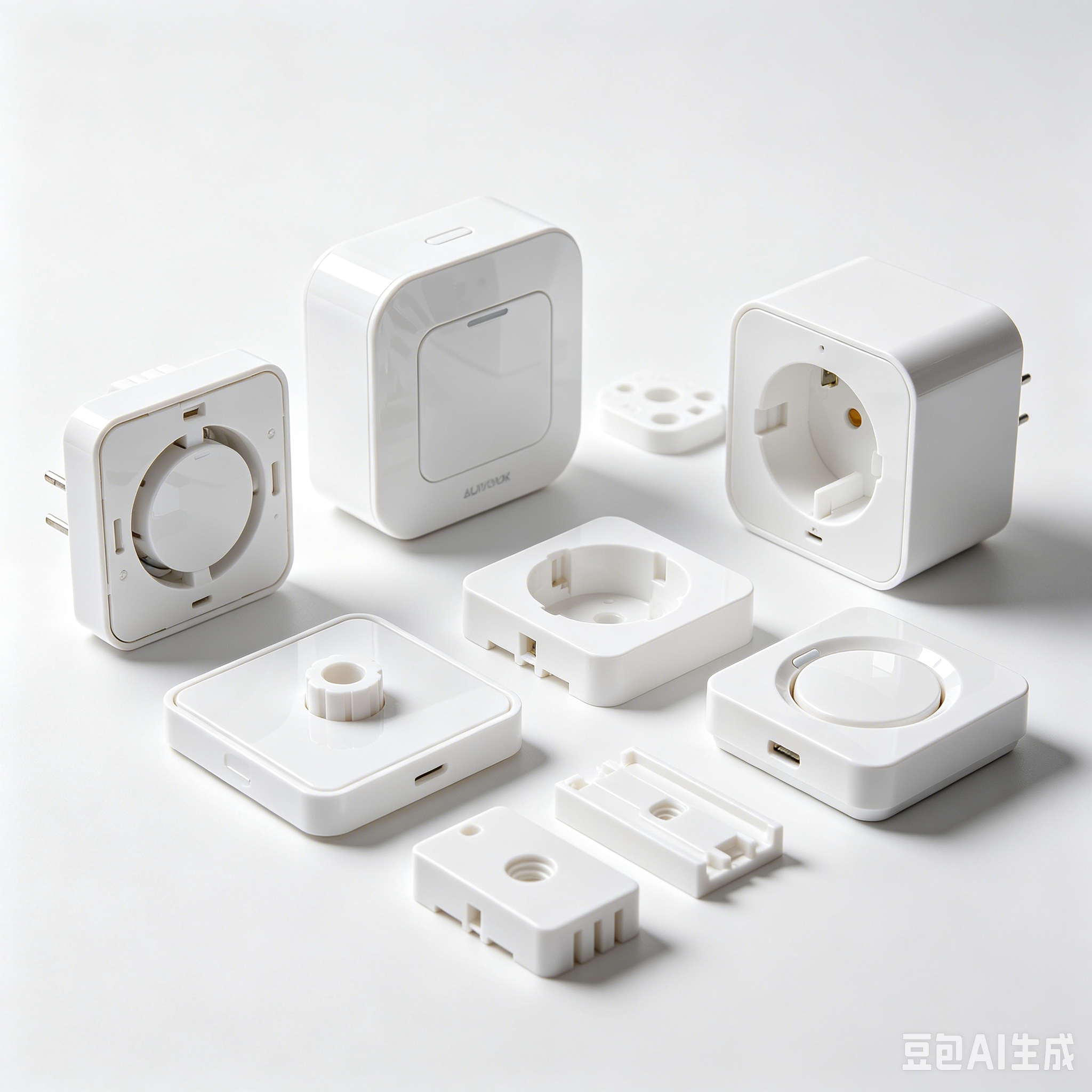 杜尔伯特模具开发